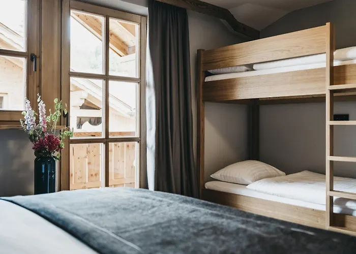 Vaya Achensee Hotel 4*