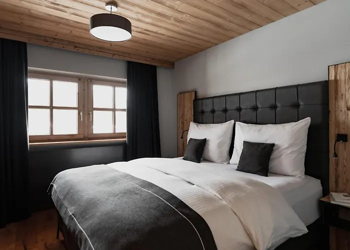 Hotel Vaya Achensee Achenkirch