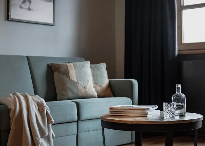 Hotel Vaya Achensee 4*