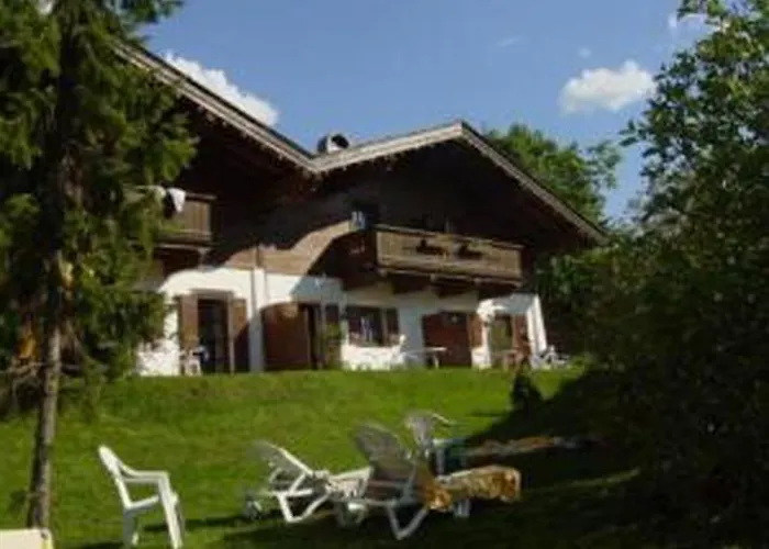 Hotel Vaya Achensee Achenkirch