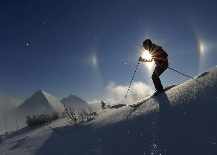 Hotel Vaya Achensee Achenkirch