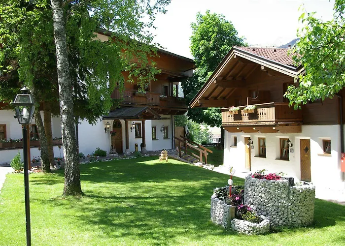 Vaya Achensee Hotel 4*