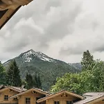 Hotel Vaya Achensee 4*