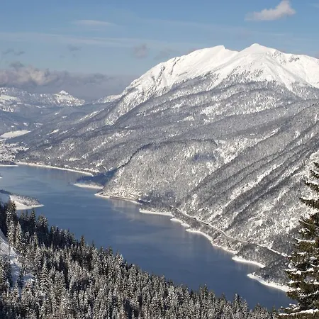 Vaya Achensee מלון