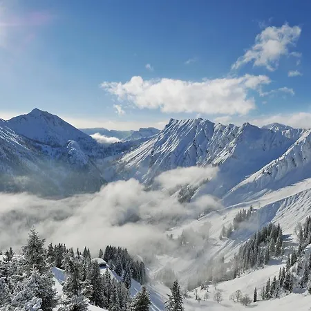 Vaya Achensee מלון אכנקירש