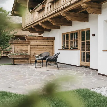 Vaya Achensee מלון אכנקירש