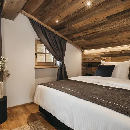 Vaya Achensee מלון אכנקירש