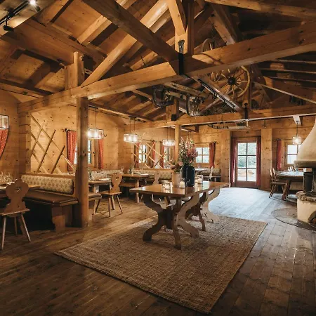 מלון Vaya Achensee אכנקירש