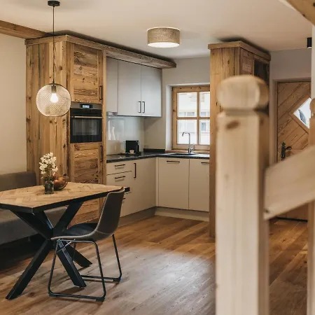 מלון Vaya Achensee