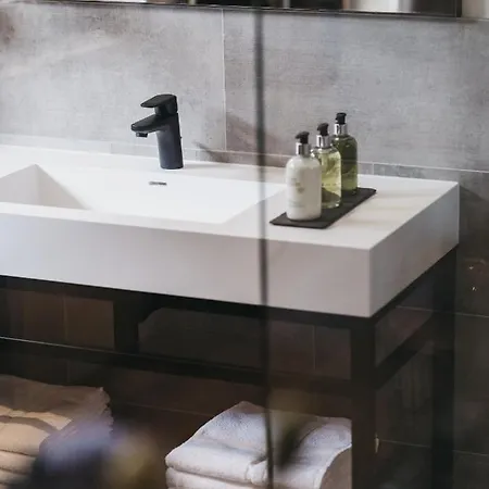 מלון Vaya Achensee