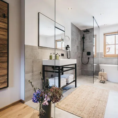 מלון Vaya Achensee