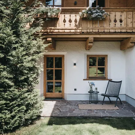 Vaya Achensee אכנקירש