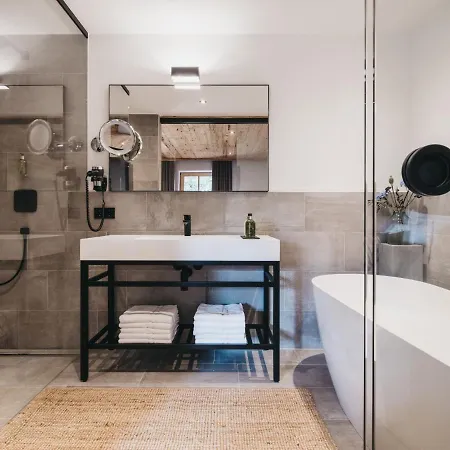 מלון Vaya Achensee אכנקירש