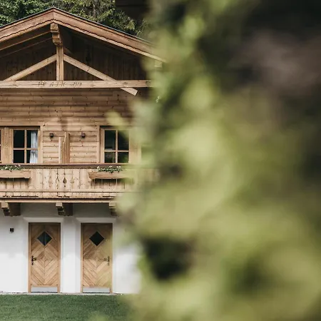 מלון Vaya Achensee