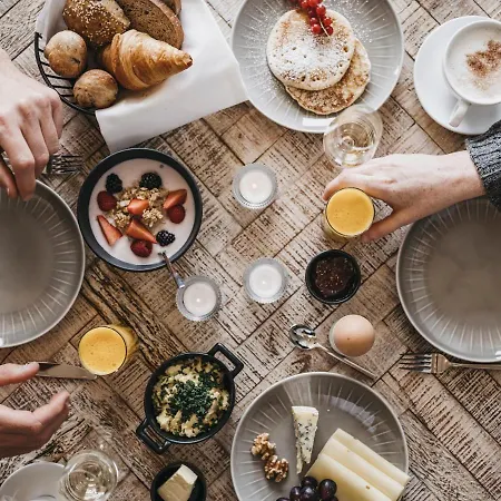 Vaya Achensee מלון