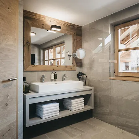 מלון Vaya Achensee 4*