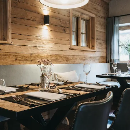 מלון Vaya Achensee אכנקירש