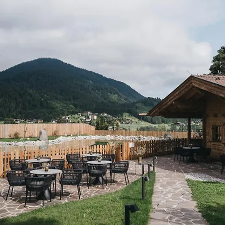 Vaya Achensee אכנקירש