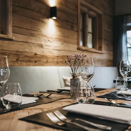 Vaya Achensee מלון