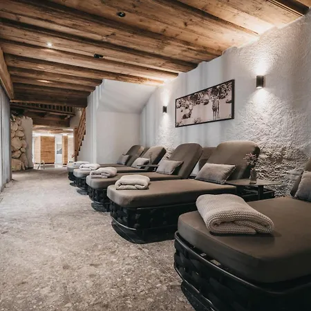 מלון Vaya Achensee