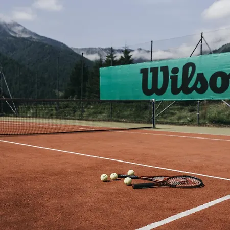 Vaya Achensee 4* אכנקירש