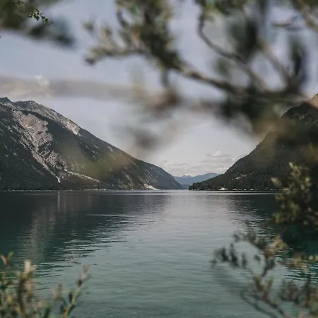 מלון Vaya Achensee