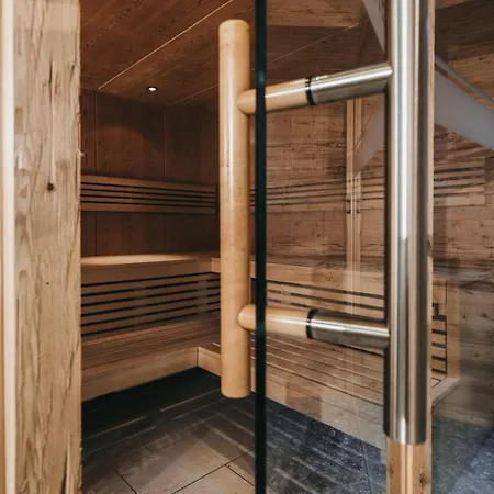 מלון Vaya Achensee אכנקירש