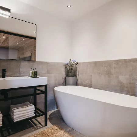 Vaya Achensee 4* אכנקירש