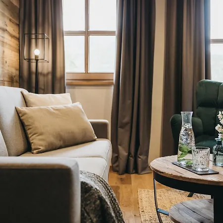 מלון Vaya Achensee