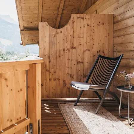 מלון Vaya Achensee