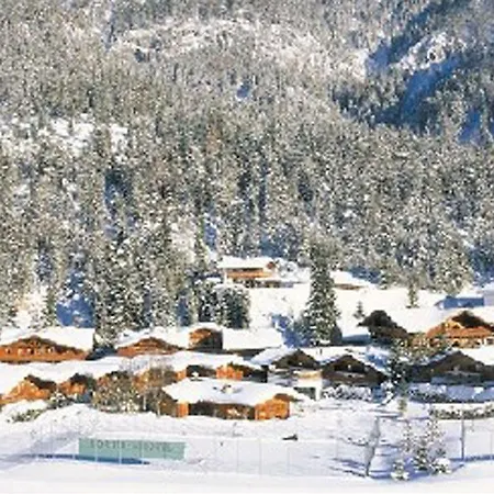 Vaya Achensee אכנקירש