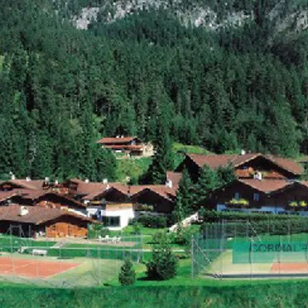 מלון Vaya Achensee