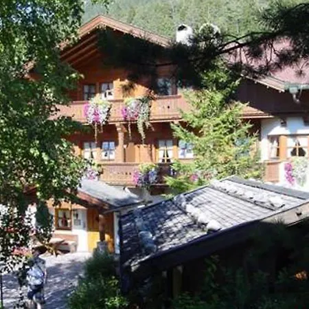 Vaya Achensee אכנקירש