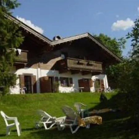 מלון Vaya Achensee אכנקירש