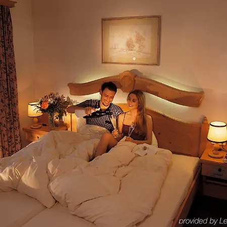 Vaya Achensee מלון 4*