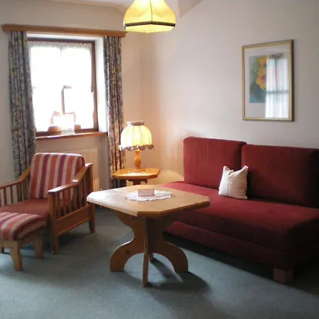 מלון Vaya Achensee