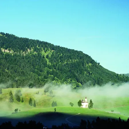 Vaya Achensee מלון