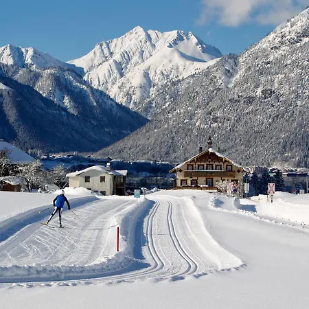 מלון Vaya Achensee