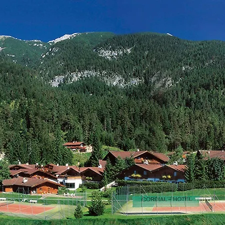 מלון Vaya Achensee