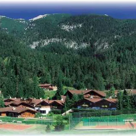 מלון Vaya Achensee 4*