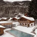 Vaya Achensee Hotel
