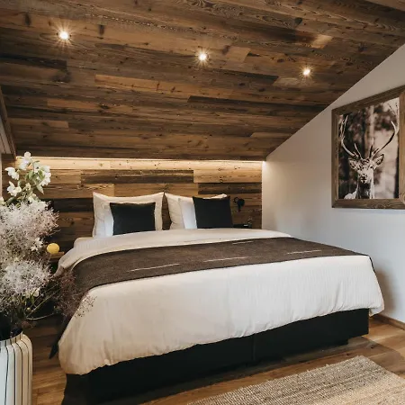 Hotel Achensee By Vaya 4*