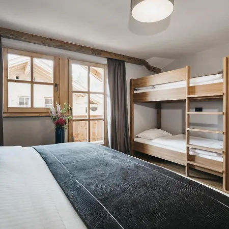 Achensee By Vaya Hotel Achenkirch