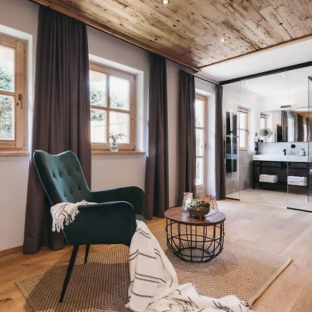 Hotel Achensee By Vaya