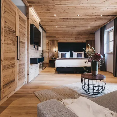 Hotel Achensee By Vaya Achenkirch