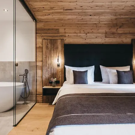 Hotel Achensee By Vaya