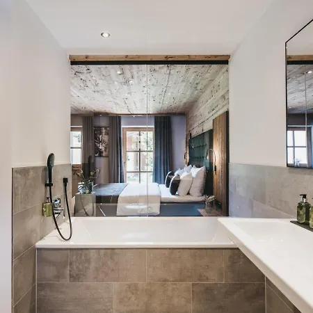 Hotel Vaya Achensee Achenkirch