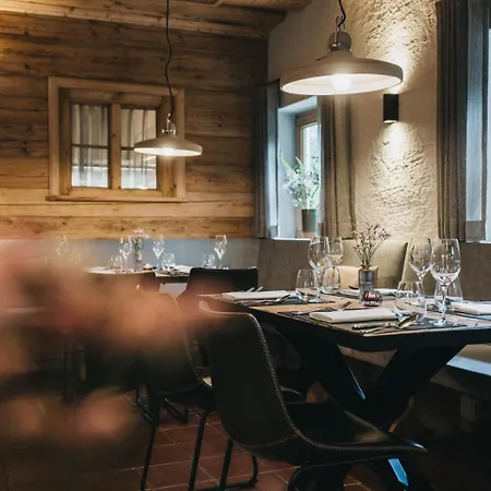 Vaya Achensee Hotel Achenkirch