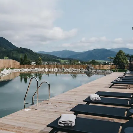 Vaya Achensee 4*