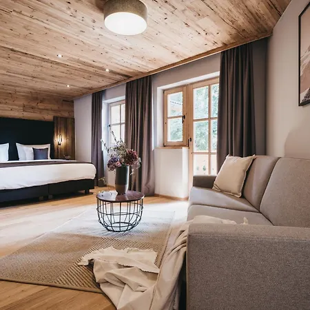 Vaya Achensee 4*